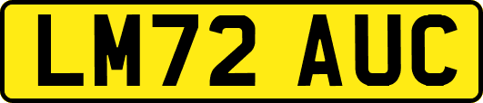 LM72AUC