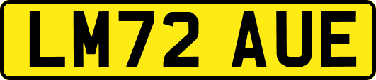 LM72AUE