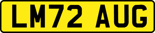 LM72AUG