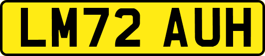 LM72AUH