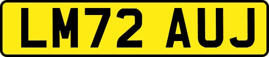 LM72AUJ