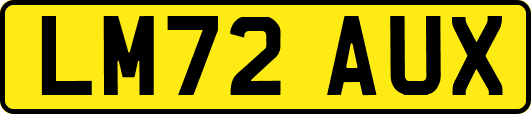 LM72AUX