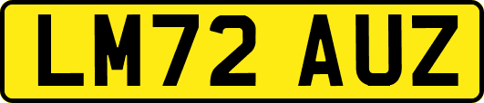 LM72AUZ