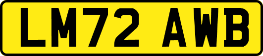 LM72AWB
