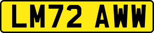LM72AWW