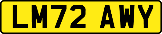 LM72AWY