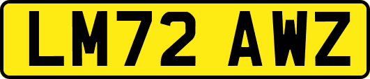 LM72AWZ