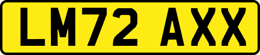 LM72AXX