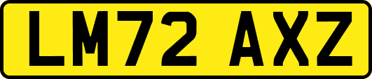 LM72AXZ