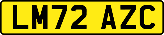 LM72AZC