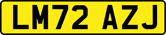 LM72AZJ