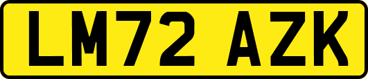 LM72AZK