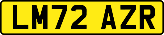 LM72AZR