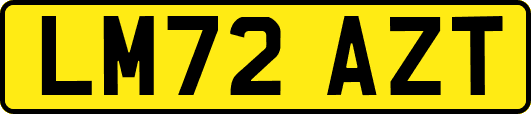 LM72AZT