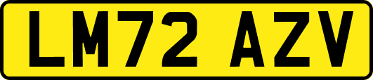 LM72AZV