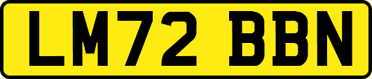 LM72BBN