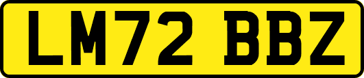 LM72BBZ