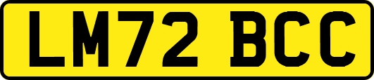 LM72BCC