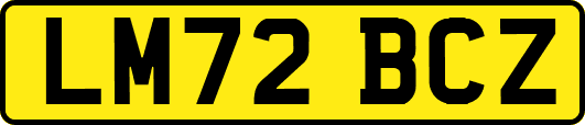 LM72BCZ
