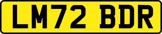 LM72BDR
