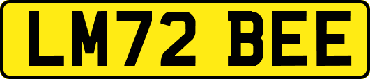 LM72BEE