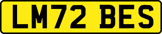 LM72BES