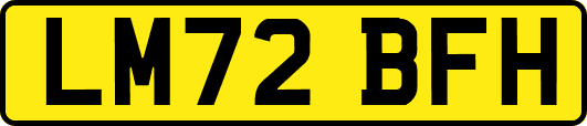LM72BFH