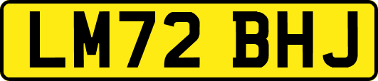 LM72BHJ