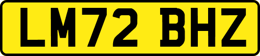 LM72BHZ