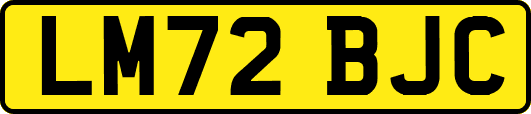 LM72BJC