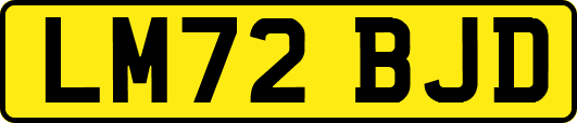 LM72BJD
