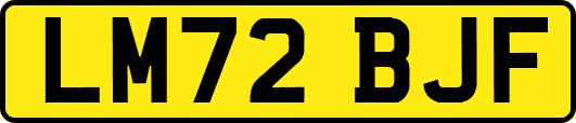LM72BJF