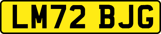 LM72BJG