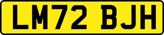 LM72BJH