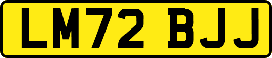 LM72BJJ