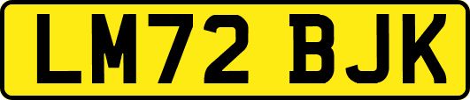 LM72BJK