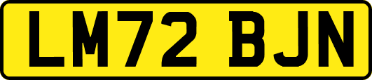 LM72BJN