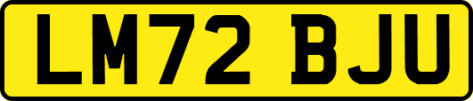 LM72BJU