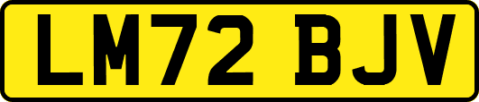 LM72BJV
