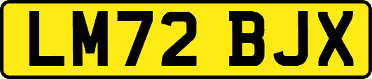 LM72BJX