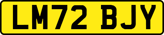 LM72BJY