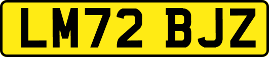 LM72BJZ