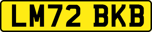 LM72BKB