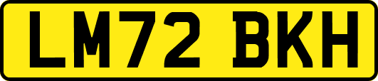 LM72BKH