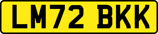 LM72BKK