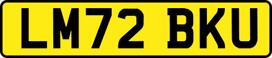 LM72BKU