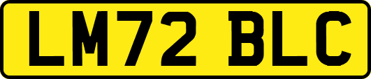 LM72BLC