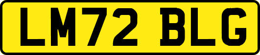 LM72BLG