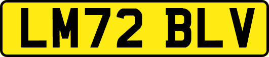 LM72BLV