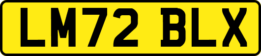 LM72BLX